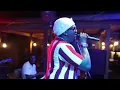Download Lagu BANANA ZORO AND THE B BAND PERFORMING LIVE