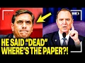 HOLY SH T Blanche REFUSES to Put His DEAD Fund Claim in Writing