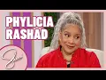 Phylicia Rashad Full Interview