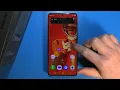 Samsung Galaxy S26 How to Create Widget Stacks