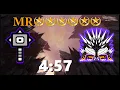MHW Iceborne MR6 Tempered Ruiner Nergigante Solo Hammer - 4 57