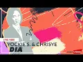 Lagu Yockie S. \u0026 Chrisye  - Dia | Official Lyric Video