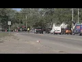 Union Road in West Seneca reopened after deadly crash this morning