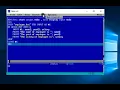 FIle Handling complate INPUT Mode program for SEE exam related QBASIC PROGRAM