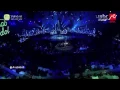 حسين الجسمي - وتبقى لي | 2014 Arab Idol - Hussain Al Jassmi
