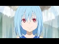 Lagu ||Shinsha Rimuru Daughter scene|| Isekai Slime Memories