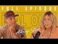 Ashley Stock on Grief Parenting and Finding Purpose in Pain Real Ones