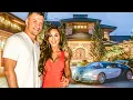 Stipe Miocic CRAZY Lifestyle New Babe New Career No Worries