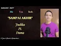 Download Lagu Sampai Akhir (Karaoke Duet) | Male Part Only - Part Cowok - Tanpa Vokal Cewek | Judika ft. Duma