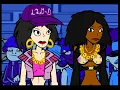 Christina Aguilera - Can't Hold Us Down (Feat. Lil Kim) (Official HD Video) (2003)