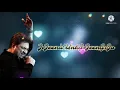 Aane Wala Kal Ek Sapna Hai, Singer Kumar Sanu, Film -Phir Teri Kahani Yaad Aayee.