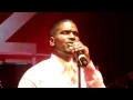Glenn Lewis - It's not fair
