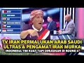 Download Lagu SAMPAI GEBRAK MEJA❗ GARA-GARA KUALIFIKASI PIALA DUNIA ROUND 4 ZONA ASIA RUGIKAN INDONESIA \u0026 3 NEGARA
