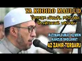 Download Lagu YA KHOIRO MAULUD | AZ ZAHIR TERBARU RUTINAN JUMAT KLIWON KANZUS SHOLAWAT