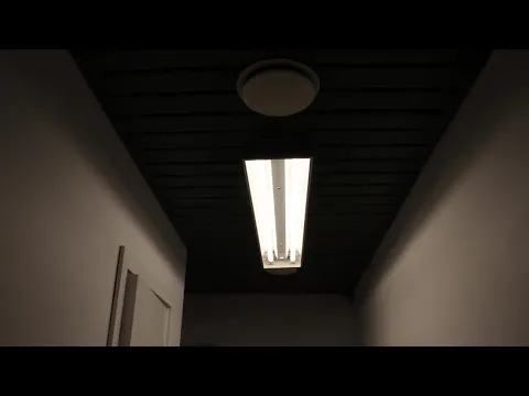 Fluorescent Bulbs SFX Compilation
