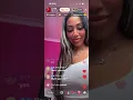 Katt Leya TikTok Live 26