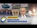 Download Lagu Kecam Serangan AS, Rusia Bantu Apa untuk Iran?