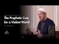 Lagu The Political Mind of the Prophet ﷺ That Changed History - Shaykh Abdal Hakim Murad
