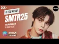 Download Lagu SMTR25 (United Team) MEMBERS PROFILE [GET TO KNOW K-POP PRE-DEBUT TEAM]