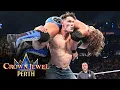 Download Lagu John Cena vs. AJ Styles: Crown Jewel 2025 highlights