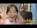 Download Lagu Golden (원곡: HUNTR/X) (KPOP Demon Hunters OST)