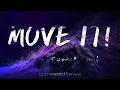 1K Phew, Forrest Frank - MOVE IT! (Instrumental)