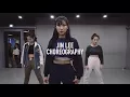 Flames - David Guetta & Sia / Jin Lee Choreography
