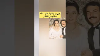 الفنانة الجميلة نورا وحظها القليل في الزواج واعتزال في قمة النجومية وأخر ظهور لها 