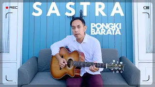 Download SASTRA (album SEASON) - PONGKI BARATA MP3