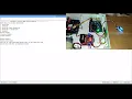 Fingerprint and OTP Authentication for ATM Machine Project - Balance Inquiry test