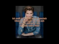 Anna Maria Zimmermann  Himmelblaue Augen Lyrics