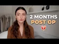 Truth About SRS Bottom Surgery mtf