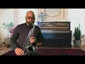 Download Lagu “What’s Going On” The Sax Therapist™