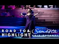 Download Lagu Road to \u0026 Highlight “Konser Semesta Kris Dayanti”