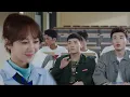 Download Lagu Everyone thought the substitute teacher was a dull man, but she was a beautiful young lady.