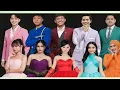 Download Lagu Berkualitas! Para Akademia Top 10 Dangdut Academi Sesion 7 Pantas Di Pertahankan Dewan Juri