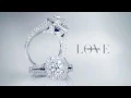 Vera Wang Love Collection at Zales Spring 2015 Commercial