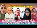 SELAIN MERAGUKAN KEASLIAN IJAZAH JOKOWI MEREKA JUGA MENUDUH GIBRAN TIDAK LULUS SMA