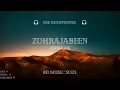 Zohrajabeen 8D audio | B praak @DesiMelodies