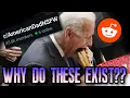 The Most Bizzarre and Unusual Subreddits