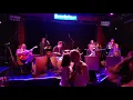 Candy Jacket Jazz Band - Live at the Troubadour