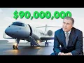 What I ve learnt after selling private jets to billionaires for 40 years