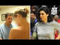 How Women Get Designer Nipples to Look Like Kendall Jenner New York Post