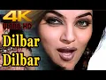 Lagu Dilbar Dilbar {Love Video Song} Shushmita Sen