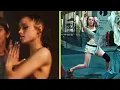 SHILOH JOLIE Shows Off Dance Skills in Dayoung s What s a girl to do