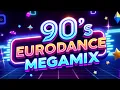 Download Lagu BEST 90s Eurodance Hits 💖 La Bouche, Haddaway, Maxx,Captain Jack, Corona, Ice MC, Culture Beat