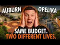 Auburn vs Opelika Alabama Where Should You Actually Buy in 2026