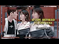 Download Lagu Yun Duo \u0026 Tang Yi Bai ~ My mr mermaid || Sab Tera [mv]