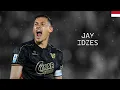 JAY IDZES - Ultimate Skills, Duels, Tackles, Passes - Venezia FC \u0026 Indonesia - 2024/2025