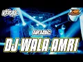 Download Lagu DJ WALA AMRI GET LAGENTA || ARABIC VIRALL FULL BASS || by r2 project official remix